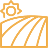 Landwirtschaftliches Konzept